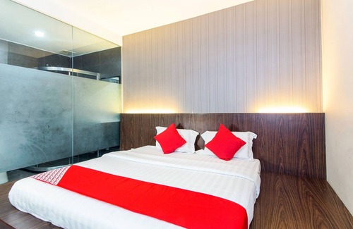Klang Hotel | Super OYO 340 Comfort Hotel