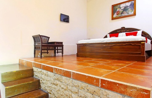 Magelang Hotel | Super OYO 3693 Kopi Klotok Homestay Syariah