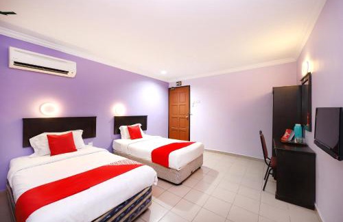 Klang Hotel | Super OYO 473 Comfort Hotel 2