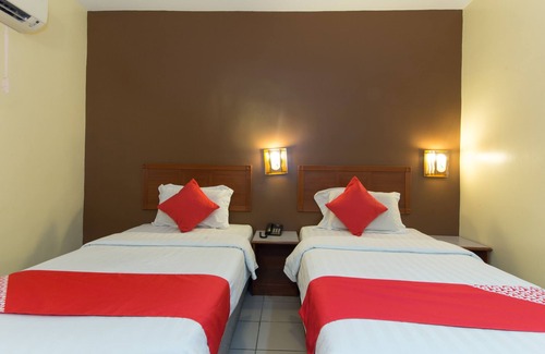 Klang Hotel | Super OYO 473 Comfort Hotel 2