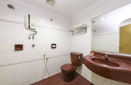Klang Hotel | Super OYO 473 Comfort Hotel 2