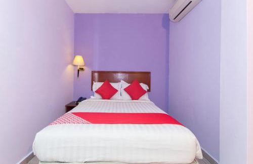 Klang Hotel | Super OYO 484 Comfort Hotel Kapar