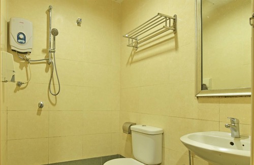 Bandar Seri Putra Hotel | Super OYO 90669 My Hotel Vistana