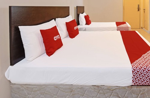 Bandar Seri Putra Hotel | Super OYO 90669 My Hotel Vistana