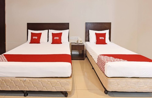 Bandar Seri Putra Hotel | Super OYO 90669 My Hotel Vistana