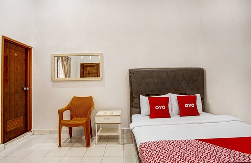 Kalianda Hotel | Super OYO 91055 Homestay Syariah