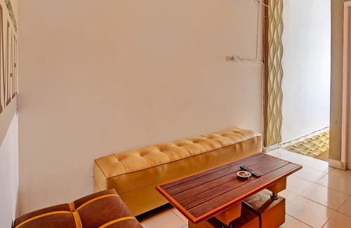Rajabasa Hotel | Super OYO 91689 Homestay Syariah Imah 2