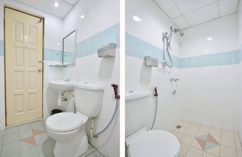 Victoria Hotel | Super OYO 969 Hotel Pantai View