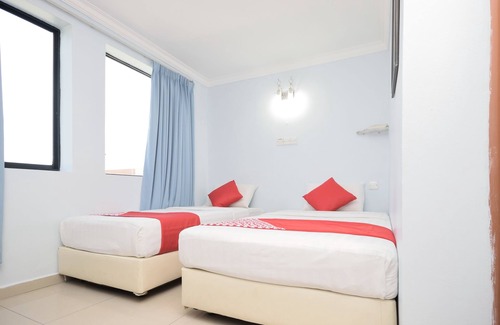 Victoria Hotel | Super OYO 969 Hotel Pantai View