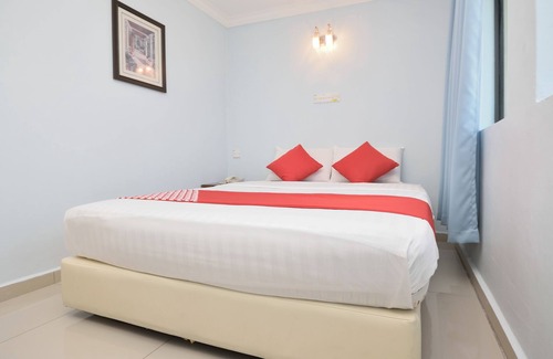 Victoria Hotel | Super OYO 969 Hotel Pantai View