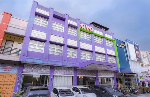 Banda Aceh Hotel | Super OYO Capital O 1630 Hotel Syariah Ring Road