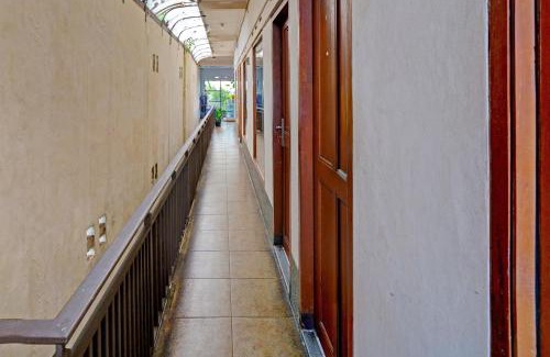 Setiabudi Hotel | Super OYO Capital O 91810 Hotel Balebat 2