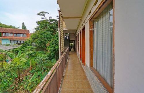 Setiabudi Hotel | Super OYO Capital O 91810 Hotel Balebat 2