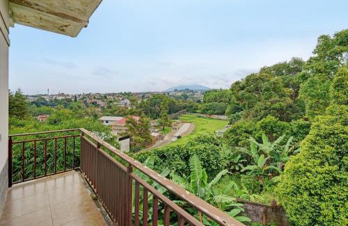 Setiabudi Hotel | Super OYO Capital O 91810 Hotel Balebat 2