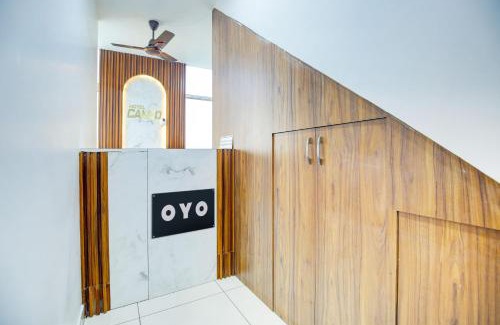 Bathinda Hotel | Super OYO Hotel Cameo