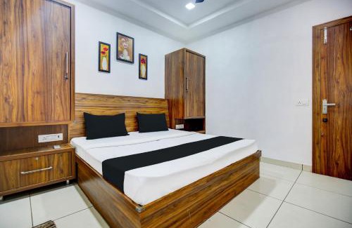 Bathinda Hotel | Super OYO Hotel Cameo