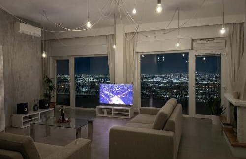 Caserta Apartment | Super panoramic new apartment in Casertavecchia