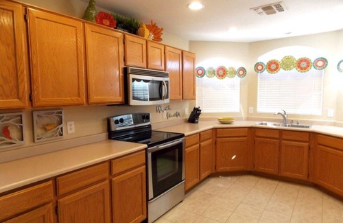 Parkridge House | Super Remarkable Home, Professionally Decorated