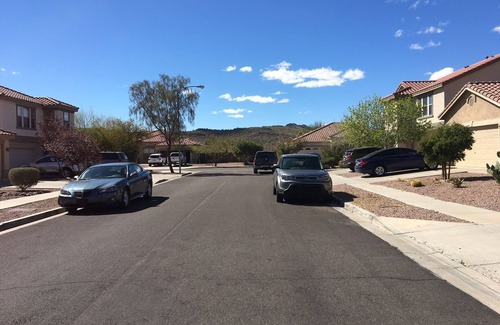 Deer Valley House | SUPER SANITIZED Back on Market 12/29/21 Hurry! Beautifully Spacious Home