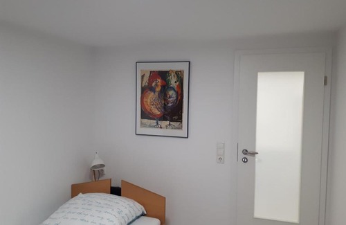 Pommertsweiler Apartment | Super schöne Fewo