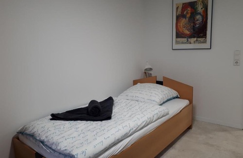 Pommertsweiler Apartment | Super schöne Fewo