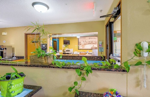 Princeton Hotel | Super Sleep Inn By OYO I-80 Princeton