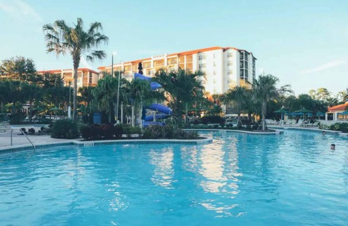 Orange Lake Apartment | Super Spacious/Relaxed Place -by Disney Springs