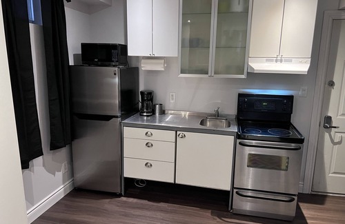 Upper Beaches Apartment | Super Studio Upper Beach