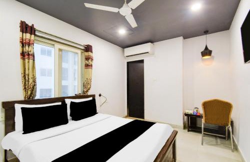 Hyderabad Hotel | Super Townhouse Alwal Road