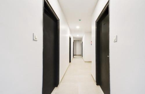 Hyderabad Hotel | Super Townhouse Alwal Road