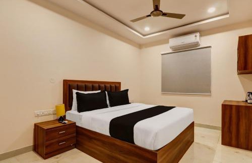 Arekere Hotel | Super Townhouse Arekere Near Mithai Mahal