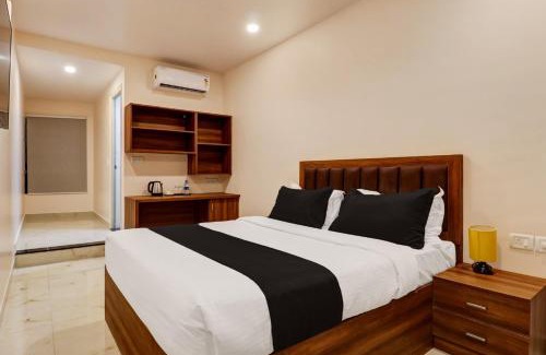 Arekere Hotel | Super Townhouse Arekere Near Mithai Mahal