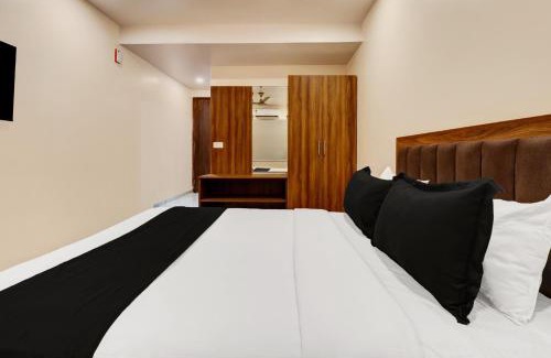 Arekere Hotel | Super Townhouse Arekere Near Mithai Mahal