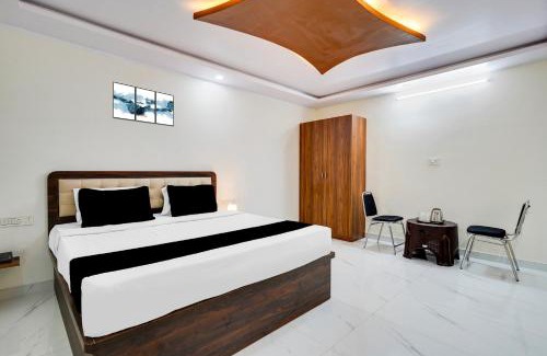 Bidadi Hotel | Super Townhouse Bidadi Formerly Royal Garuda