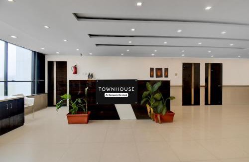 Mahalunge Ingale Hotel | Super Townhouse Chakan MIDC Pune Formerly Renuka Executive