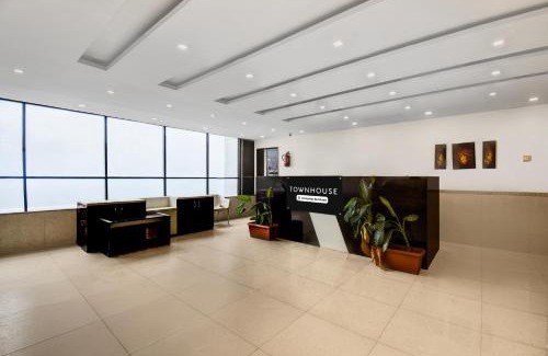 Mahalunge Ingale Hotel | Super Townhouse Chakan MIDC Pune Formerly Renuka Executive
