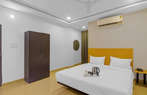 Uppal Hotel | Super Townhouse Che Sigma