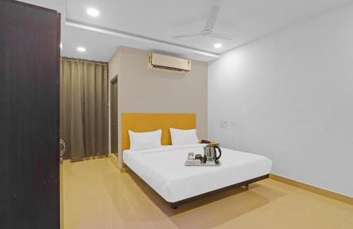 Uppal Hotel | Super Townhouse Che Sigma
