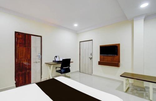 Hyderabad Hotel | Super Townhouse Cherlapally Railway Station Hyderabad