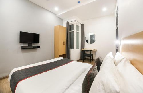 South West Hotel | Super Townhouse Dilshad Garden Near Dilshad Garden Metro Station