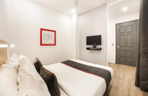 South West Hotel | Super Townhouse Dilshad Garden Near Dilshad Garden Metro Station