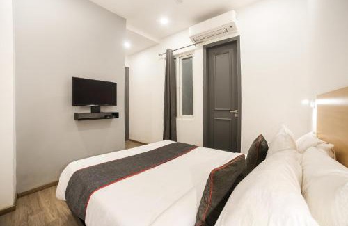 South West Hotel | Super Townhouse Dilshad Garden Near Dilshad Garden Metro Station