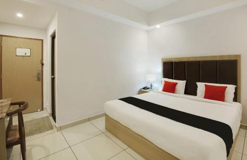 Kalamassery Hotel | Super Townhouse Edasserys Kalamassery Tourist Home