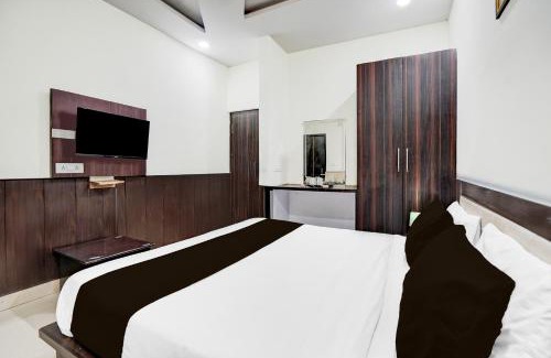 Mohangarh Hotel | Super Townhouse Faizabad Road Opp BBD University