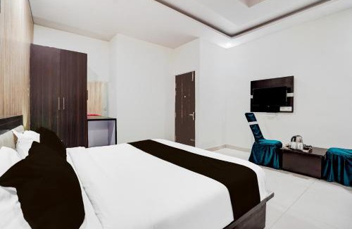 Mohangarh Hotel | Super Townhouse Faizabad Road Opp BBD University