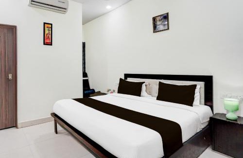 Mohangarh Hotel | Super Townhouse Faizabad Road Opp BBD University