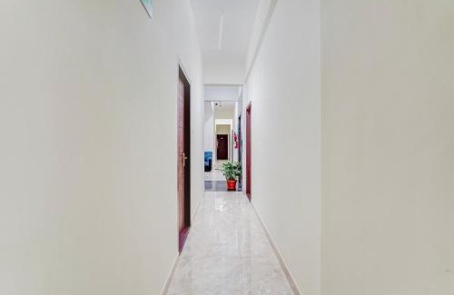 HBR Layout Hotel | Super Townhouse Hennur Prakruthi Layout Bangalore