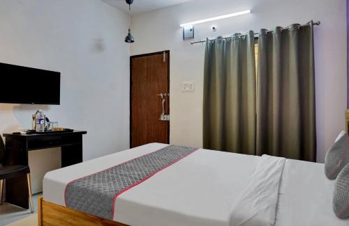 Phase 1 Hotel | Super Townhouse Hinjewadi