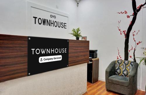 Phase 1 Hotel | Super Townhouse Hinjewadi