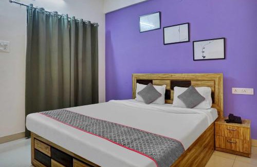 Phase 1 Hotel | Super Townhouse Hinjewadi Phase 1